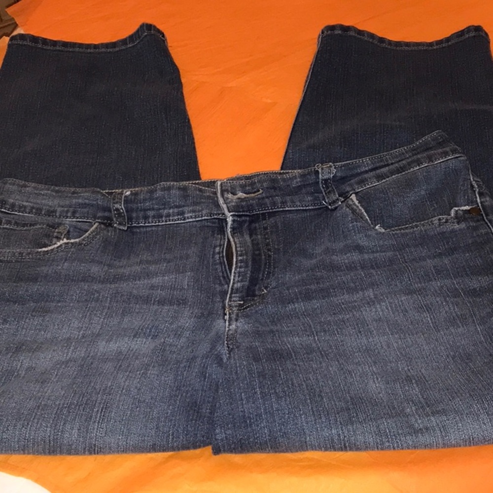 Style&Co Jeans